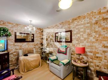 Casa · 207m² · 5 Quartos · 1 Vaga · Casa à Venda - Mooca, 5 Quartos, 207 m2