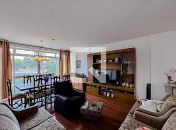 Apartamento · 117m² · 3 Quartos · 1 Vaga · Apartamento à Venda - Mooca, 3 Quartos, 117 m2