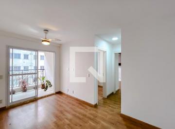 Apartamento · 55m² · 2 Quartos · 1 Vaga · Apartamento à Venda - Mooca, 2 Quartos, 55 m2