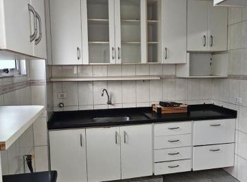 Apartamento · 56m² · 3 Quartos · 1 Vaga · Apartamento em Parque Pinheiros - Taboão da Serra