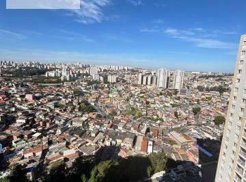 Apartamento · 75m² · 3 Quartos · 2 Vagas · Apartamento em Jardim Henriqueta - Taboão da Serra