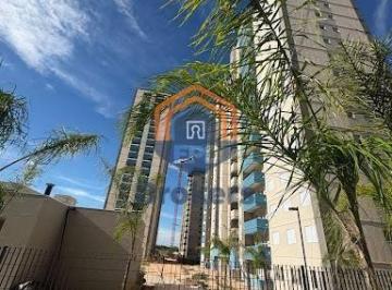 Apartamento · 68m² · 2 Quartos · Apartamento em Jardim Carolina - Jundiaí, SP