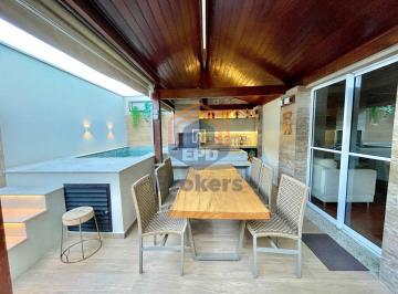 Casa · 3 Quartos · 2 Vagas · Casa de Condominio em Engordadouro - Jundiaí, SP
