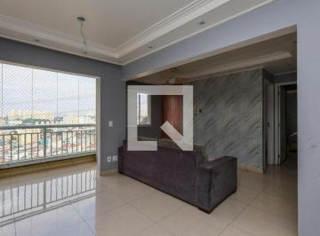 Photo 1 · Apartamento à Venda - Vila Santa Luzia, 2 Quartos, 68 m2