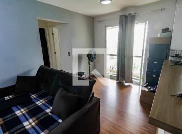 Photo 1 · Apartamento à Venda - Parque Industrial das Oliveiras, 2 Quartos, 56 m2