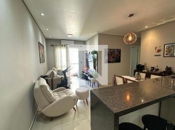 Photo 1 · Apartamento à Venda - Jardim Esperança, 3 Quartos, 71 m2