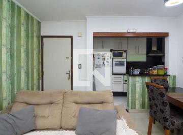 Photo 1 · Apartamento à Venda - Jardim América, 3 Quartos, 62 m2