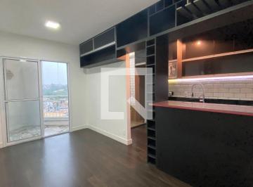 Apartamento · 54m² · 2 Quartos · 2 Vagas · Apartamento à Venda - Jardim Paulista, 2 Quartos, 54 m2