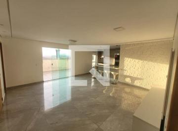 Apartamento · 140m² · 3 Quartos · 3 Vagas · Apartamento à Venda - Jardim Guapituba, 3 Quartos, 140 m2