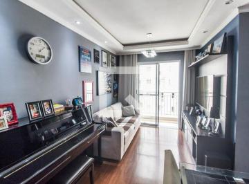 Photo 1 · Apartamento à Venda - Jardim Esperança, 3 Quartos, 68 m2