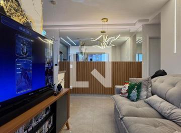 Apartamento · 69m² · 3 Quartos · 2 Vagas · Apartamento à Venda - Jardim Iracema, 3 Quartos, 69 m2