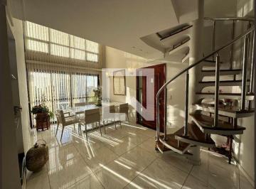 Apartamento · 240m² · 3 Quartos · 3 Vagas · Apartamento à Venda - Alphaville, 3 Quartos, 240 m2