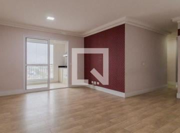 Apartamento · 117m² · 3 Quartos · 2 Vagas · Apartamento à Venda - Jardim Haydee, 3 Quartos, 117 m2