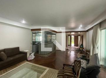 Apartamento · 492m² · 4 Quartos · 8 Vagas · Apartamento à Venda - Alphaville, 4 Quartos, 492 m2