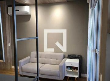 Apartamento · 45m² · 1 Quarto · 1 Vaga · Apartamento à Venda - Alphaville, 1 Quarto, 45 m2