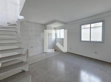Apartamento · 74m² · 2 Quartos · 1 Vaga · Apartamento à Venda - Parque São Vicente, 2 Quartos, 74 m2