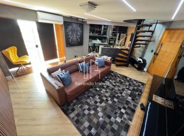 Photo 1 · Apartamento de 2 quartos com área gourmet e piscina na Chácara Agrindus em Taboã