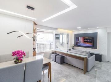 Apartamento · 109m² · 3 Quartos · 2 Vagas · Apartamento ?? Venda - Jardim Mutinga, 3 Quartos, 109 m2