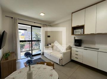 Photo 1 · Apartamento à Venda - Vila Boa Vista, 1 Quarto, 39 m2