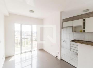 Apartamento · 55m² · 2 Quartos · 2 Vagas · Apartamento à Venda - Votupoca, 2 Quartos, 55 m2