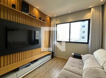 Photo 1 · Apartamento à Venda - Vila Iracema, 2 Quartos, 53 m2