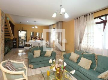 Photo 1 · Apartamento à Venda - Parque Monte Alegre, 3 Quartos, 380 m2