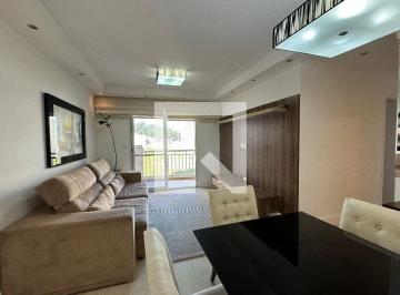 Photo 1 · Apartamento à Venda - Alphaville, 3 Quartos, 94 m2