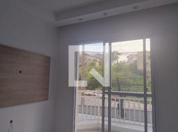 Apartamento · 54m² · 2 Quartos · 1 Vaga · Apartamento à Venda - Jardim Paulista, 2 Quartos, 54 m2