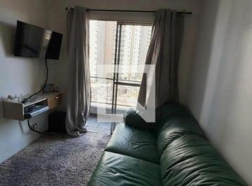 Photo 2 · Apartamento à Venda - Jardim Monte Alegre, 2 Quartos, 55 m2