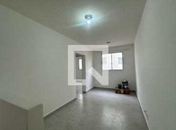 Apartamento · 45m² · 2 Quartos · 1 Vaga · Apartamento à Venda - Vila Iracema, 2 Quartos, 45 m2