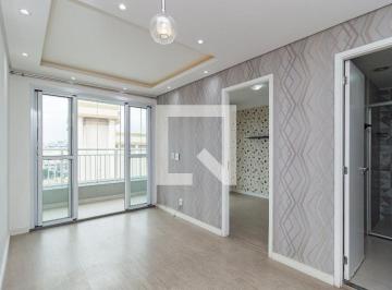Apartamento · 50m² · 2 Quartos · Apartamento à Venda - Belém, 2 Quartos, 50 m2