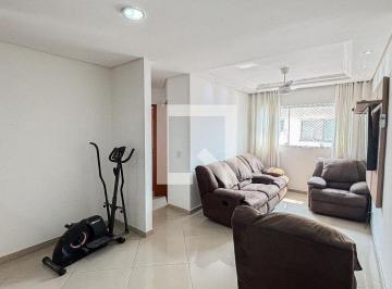 Photo 1 · Apartamento à Venda - Parque das Nações, 2 Quartos, 110 m2