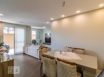 Apartamento · 121m² · 2 Quartos · 2 Vagas · Apartamento à Venda - Jardim Esperança, 2 Quartos, 121 m2