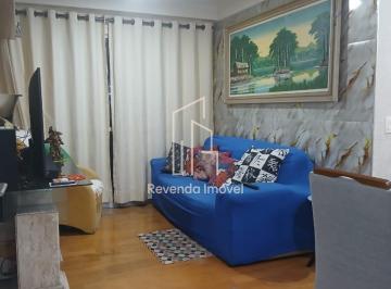 Photo 1 · Venda de Apartamento de 2 Quartos no Parque Taboão, Taboão da Serra-SP: 56m², 1