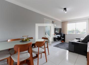 Apartamento · 51m² · 2 Quartos · 1 Vaga · Apartamento à Venda - Jardim Peri, 2 Quartos, 51 m2