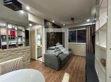 Apartamento · 51m² · 2 Quartos · 1 Vaga · Apartamento à Venda - Centro, 2 Quartos, 51 m2