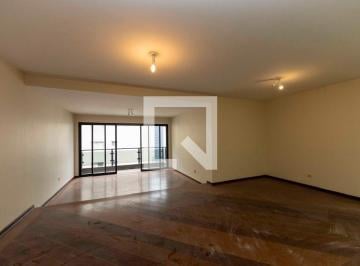 Apartamento · 160m² · 4 Quartos · 2 Vagas · Apartamento à Venda - Alphaville, 4 Quartos, 160 m2
