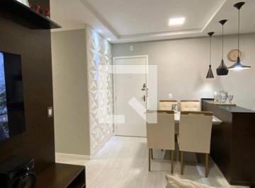 Apartamento · 56m² · 1 Quarto · 1 Vaga · Apartamento à Venda - Jardim Paulista, 1 Quarto, 56 m2