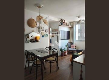 Photo 1 · Apartamento à Venda - Parque Monte Alegre, 2 Quartos, 43 m2