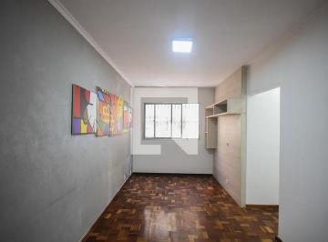 Photo 1 · Apartamento à Venda - Vila Santa Luzia, 2 Quartos, 65 m2