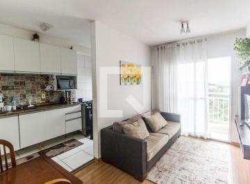 Apartamento · 54m² · 2 Quartos · 2 Vagas · Apartamento à Venda - Votupoca, 2 Quartos, 54 m2