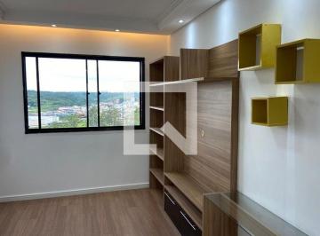 Photo 1 · Apartamento à Venda - Jardim Belval, 2 Quartos, 54 m2