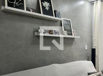 Photo 1 · Apartamento à Venda - Parque Industrial das Oliveiras, 3 Quartos, 68 m2