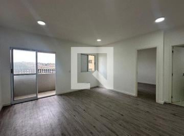 Apartamento · 54m² · 1 Quarto · 1 Vaga · Apartamento à Venda - Votupoca, 1 Quarto, 54 m2