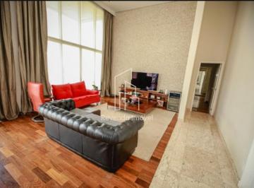 Apartamento · 367m² · 5 Quartos · 5 Vagas · Apartamento RESIDENCIAL em SANTANA DE PARNAÍBA - SP, TAMBORÉ
