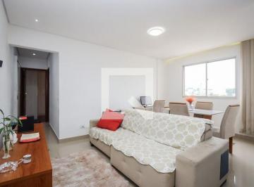 Photo 1 · Apartamento à Venda - Vila Santa Luzia, 2 Quartos, 67 m2