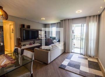 Apartamento · 73m² · 2 Quartos · 1 Vaga · Apartamento à Venda - Jardim Esperança, 2 Quartos, 73 m2