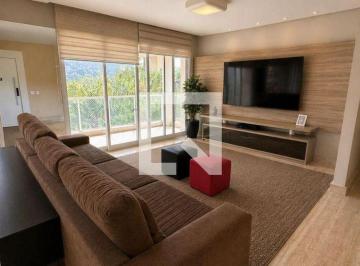 Apartamento · 283m² · 4 Quartos · 4 Vagas · Apartamento à Venda - Alphaville, 4 Quartos, 283 m2