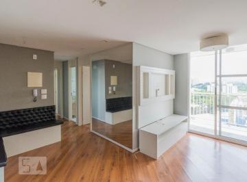 Apartamento · 62m² · 2 Quartos · 1 Vaga · Apartamento à Venda - Jardim Éster Yolanda, 2 Quartos, 62 m2