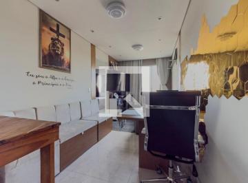 Photo 1 · Apartamento à Venda - Jardim Salete, 2 Quartos, 46 m2
